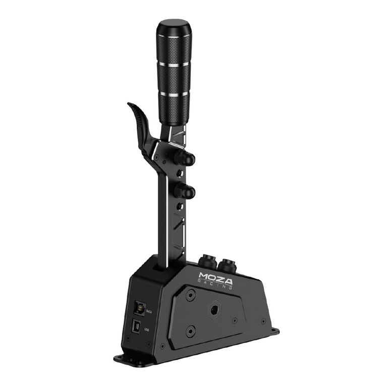 Moza SGP Sequential Shifter, , hi-res