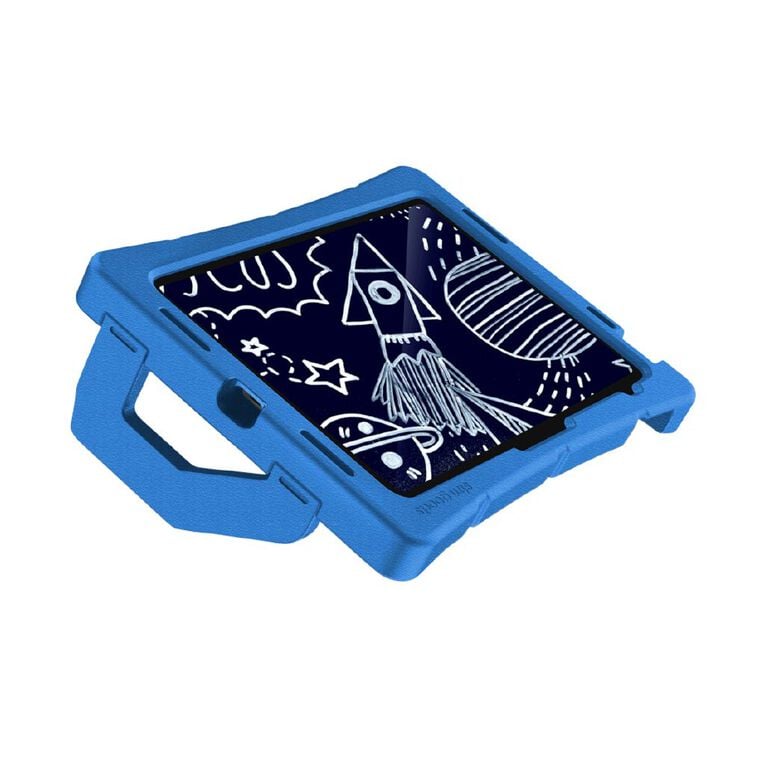 STM Duxling Case for iPad (A16) - Blue, , hi-res