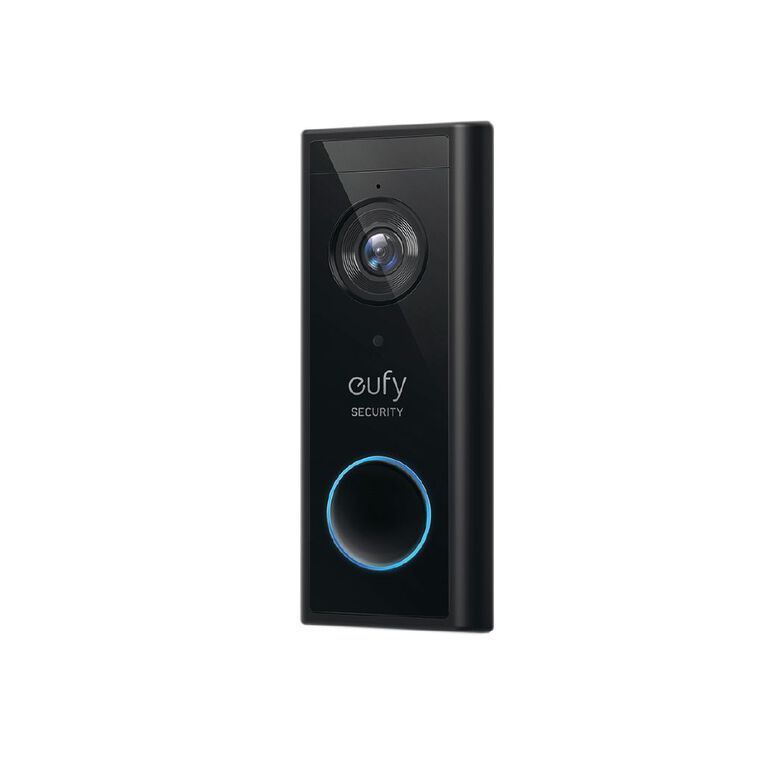 Eufy Video 2k Doorbell Battery Add On, , hi-res