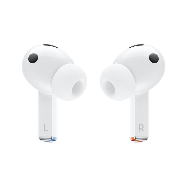 Samsung Galaxy Buds3 Pro - White, , hi-res