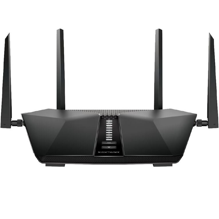 Netgear Nighthawk AX5400 AX6 6-Stream Wifi 6 Router (RAX50), , hi-res