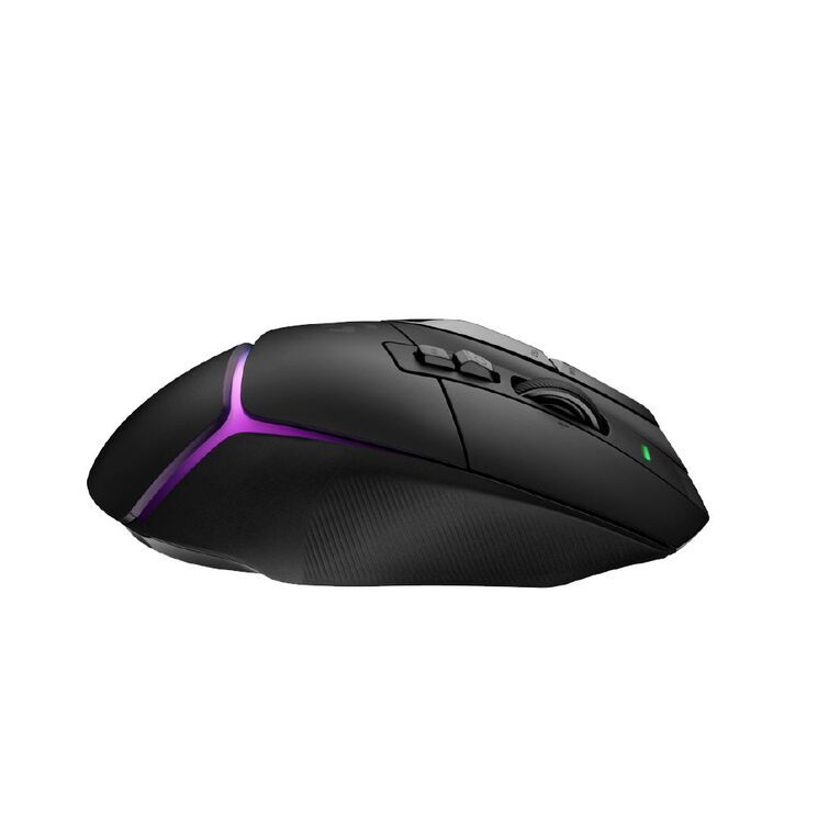 Logitech G502X Plus Wireless Gaming Mouse - Black, , hi-res
