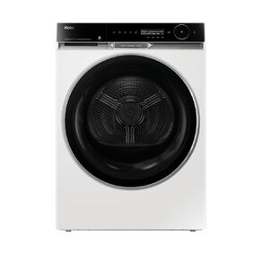 Haier 10kg 600 Series Heat Pump Dryer - White