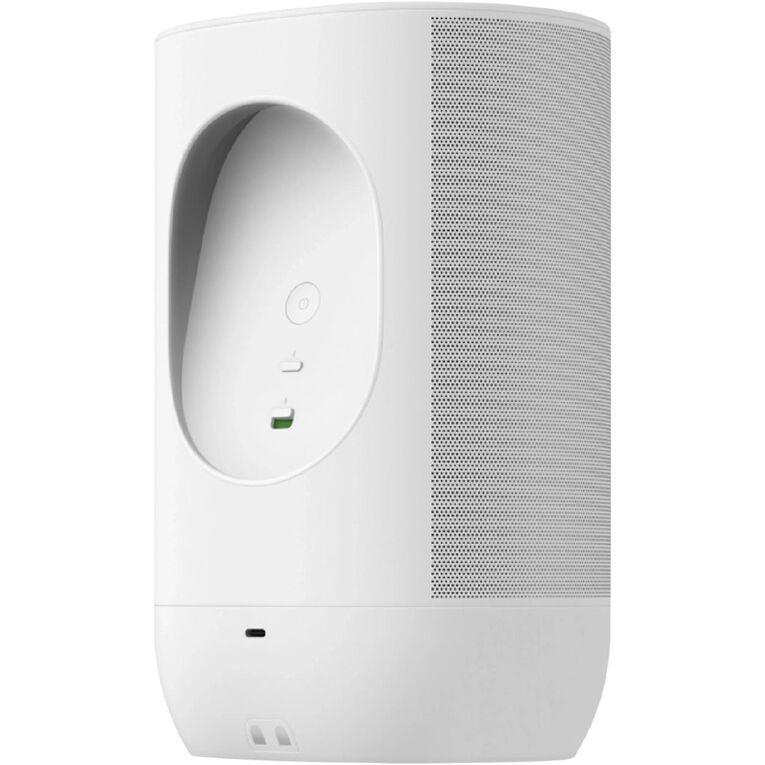 Sonos Move 2 - White, , hi-res