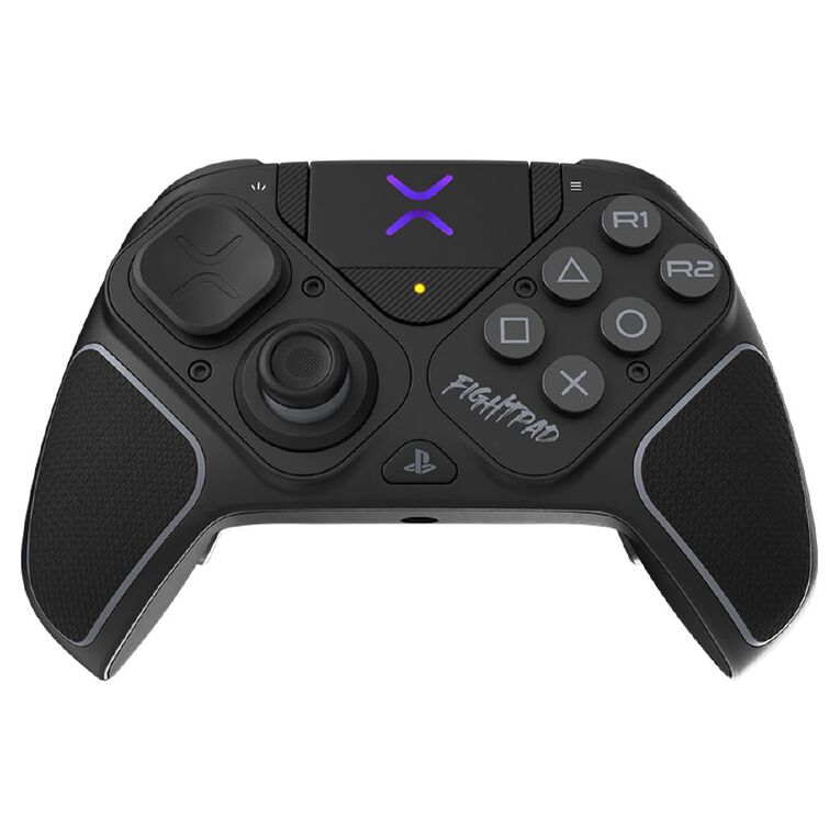 Turtle Beach Victrix Pro BFG Reloaded Wireless PS5 Controller - Black, , hi-res