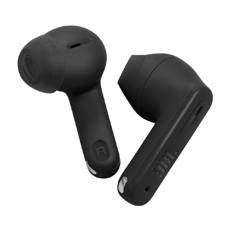 JBL Tune Flex 2 True Wireless Noise Cancelling Earbuds - Black, , hi-res