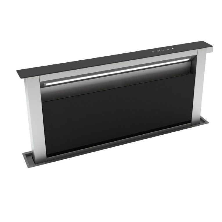 Award 90cm Downdraft Rangehood, , hi-res