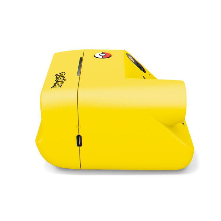 Polaroid Go Generation 3 - Pok&eacute;mon Pikachu Edition, , hi-res