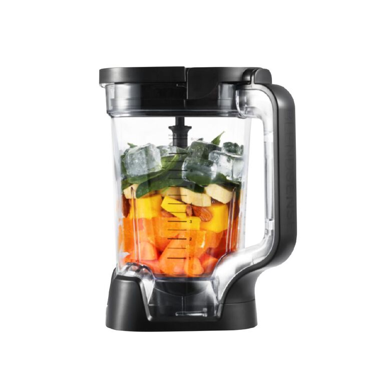 Ninja Stealth IQ Duo Power Blender Pro Plus Single Serve, , hi-res