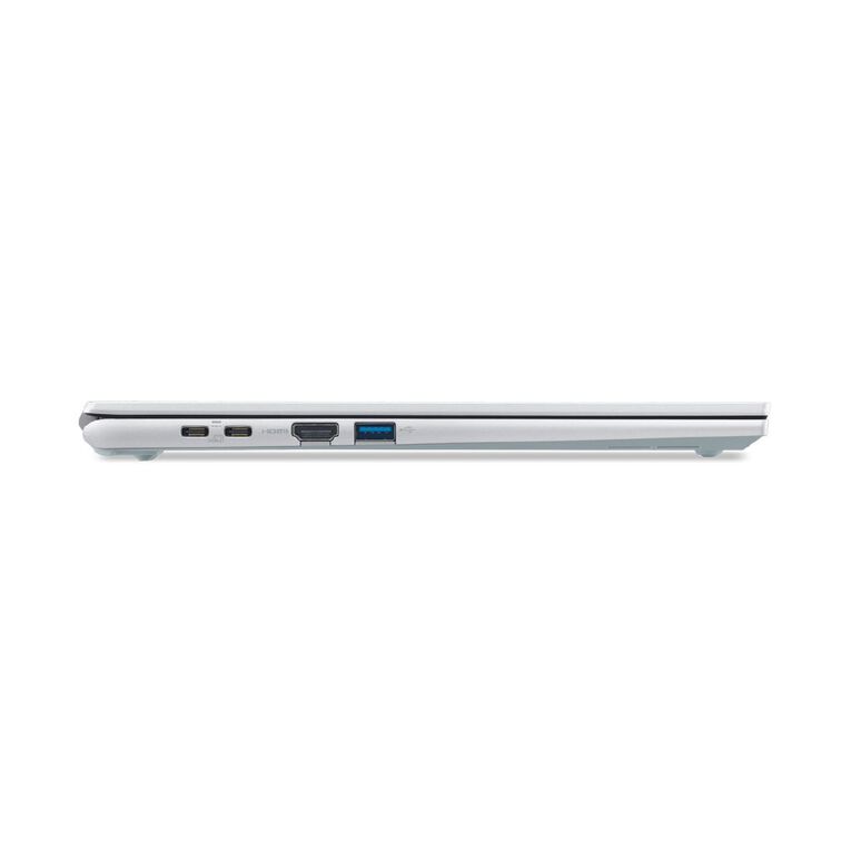 Acer Aspire Go 14 Inch Intel Core 7-150U 16GB RAM 512GB SSD Windows 11 Notebook, , hi-res