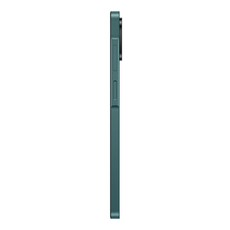 Samsung Galaxy A07 4G with Spark and Skinny SIM - Green, , hi-res