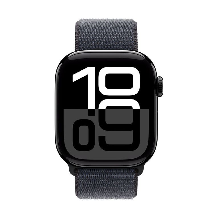 Apple 40mm Ink Sport Loop, , hi-res