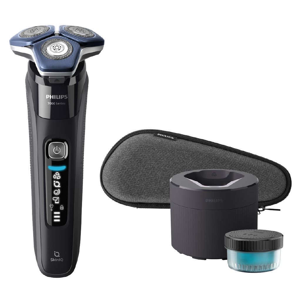 Philips Series 7000 Shaver S7886/50 - Noel Leeming