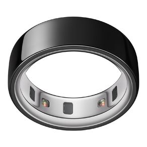 Oura Ring 4 Black - Size 11