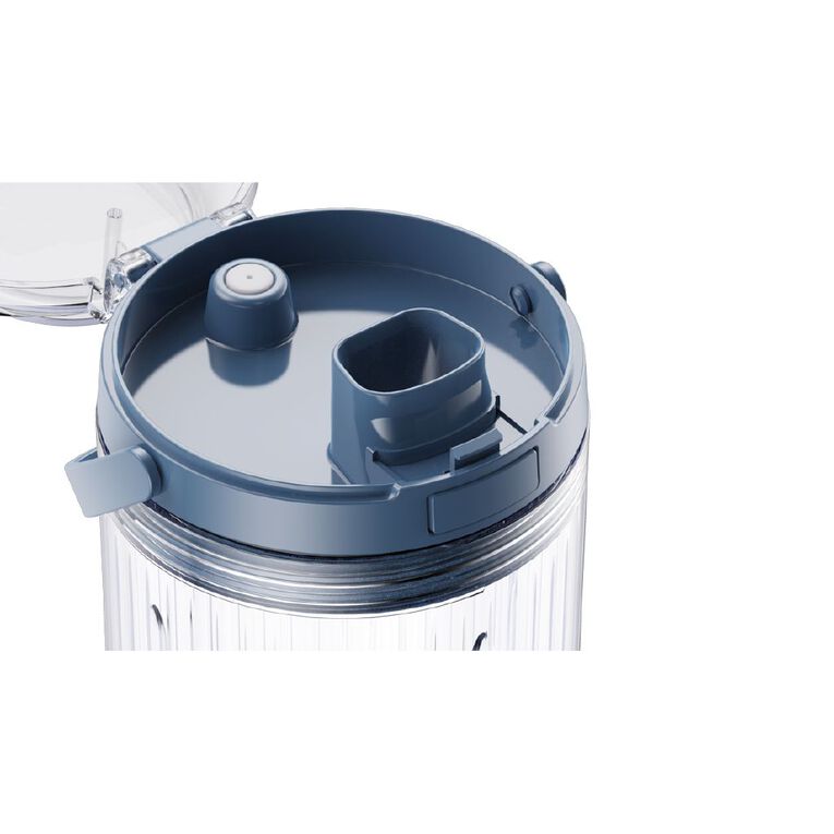 Sheffield Portable Blender Blue, , hi-res