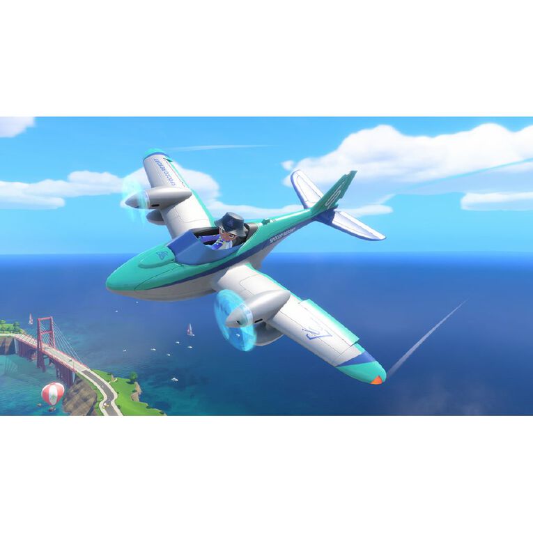 Nintendo Switch 2 Nintendo Switch Sports Resort, , hi-res