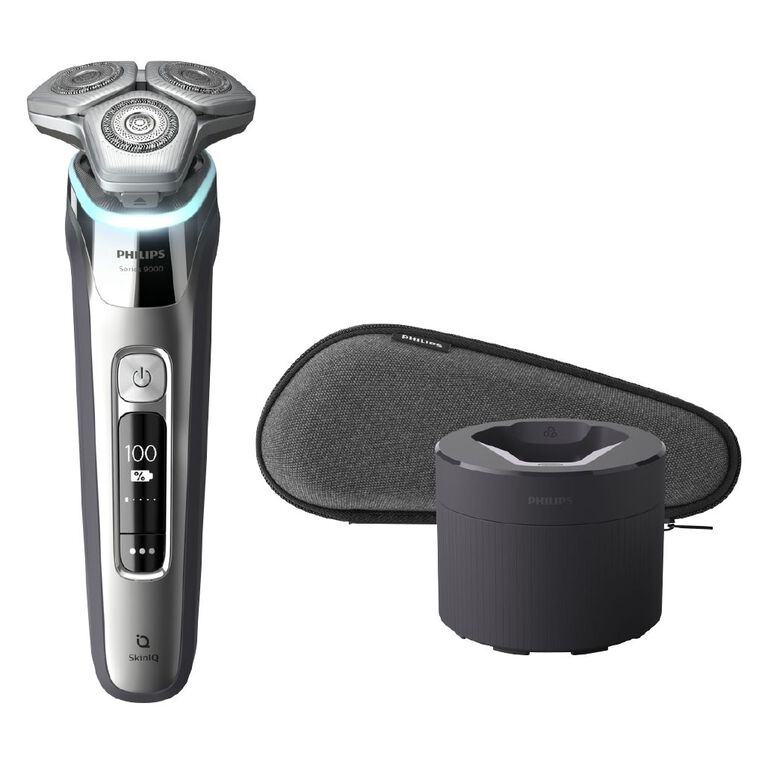 Philips Shaver Series 9000 With SkinIQ, , hi-res