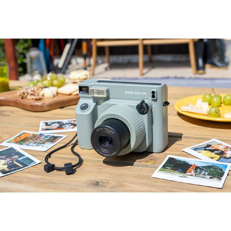 Fujifilm Instax Wide 400, , hi-res