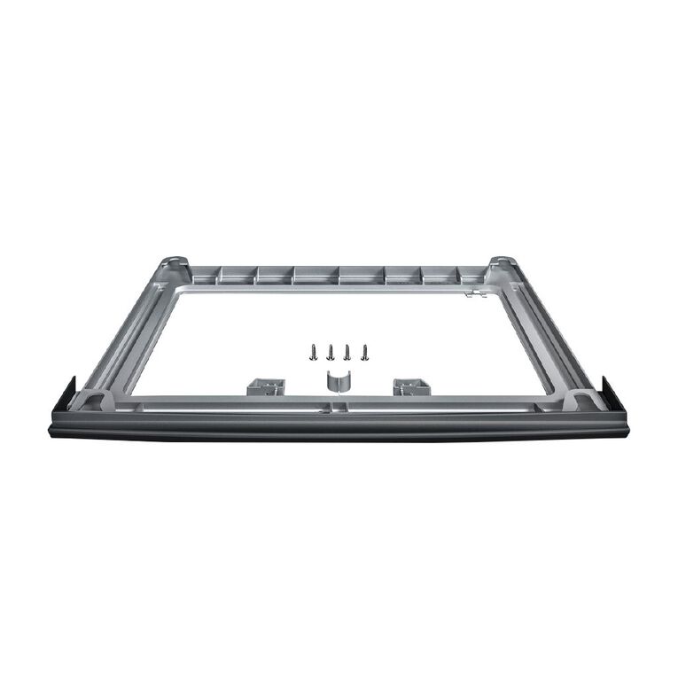Bosch Stacking Kit (WTZ2741C) - suitable for WQG235DRAU, , hi-res