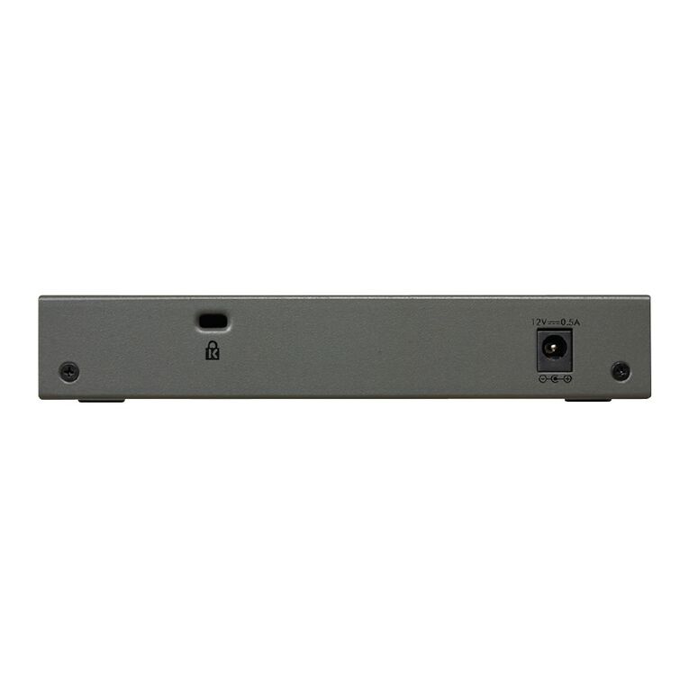 Netgear GS308 SOHO 8-Port Gigabit Unmanaged Switch, , hi-res