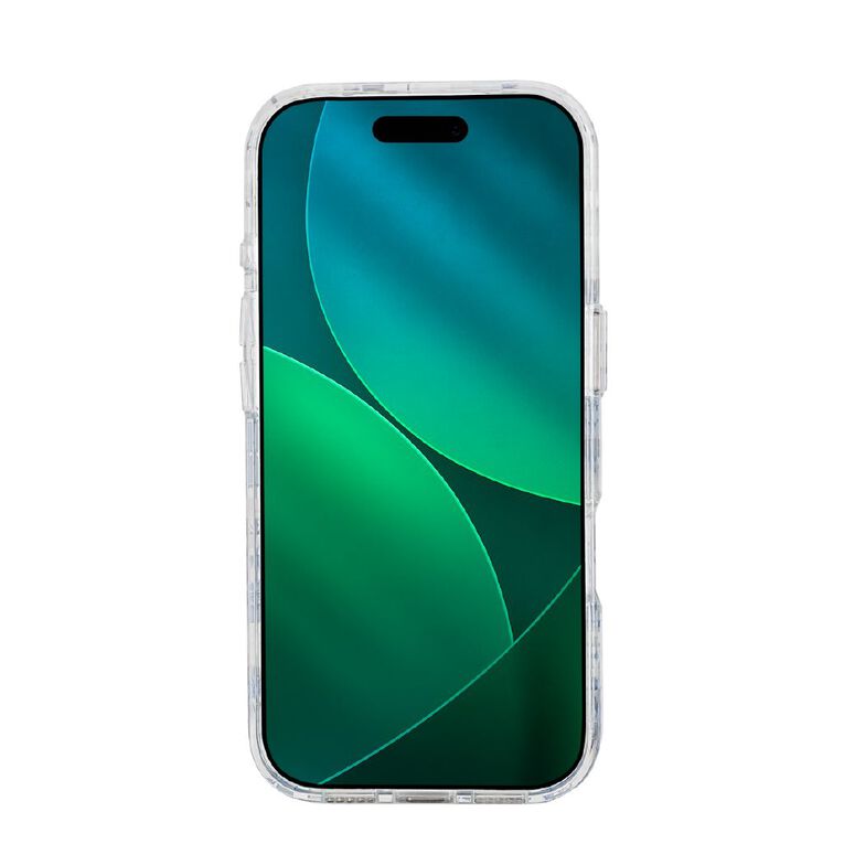 Kate Spade Protective Case for iPhone 18 Pro / 17 Pro - Flowerbed Blue, , hi-res