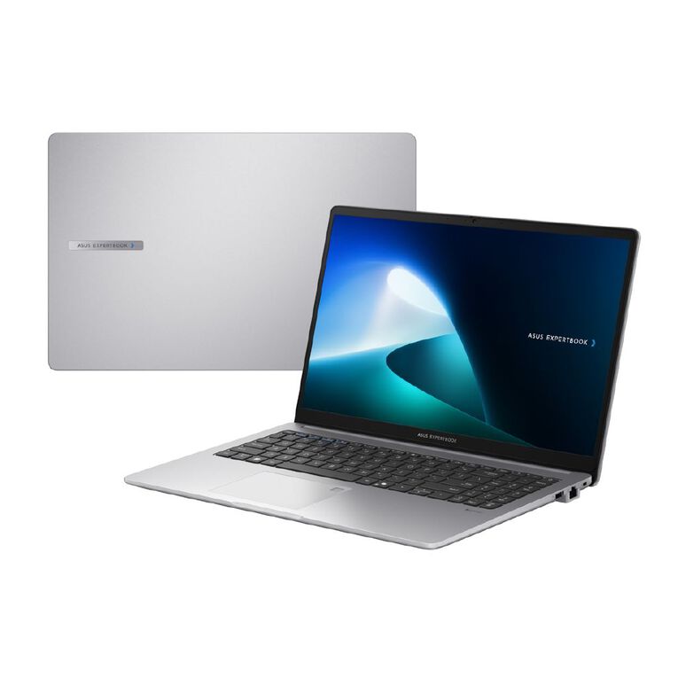 Asus P1503CVA-S71938X 15.6 Inch FHD INTEL 5 210H DDR5 16GB RAM 512GB SSD 2280 PCIE G4 Windows 11 Pro 1 Year Onsite Warranty, , hi-res