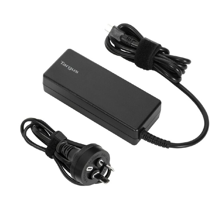 Targus 100W USB-C Laptop Charger, , hi-res