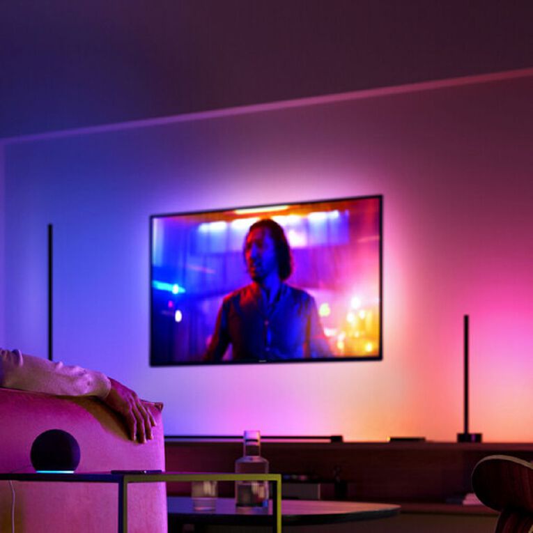 Philips Hue Gradient Signe Table Lamp, , hi-res
