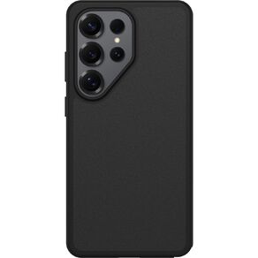 OtterBox React with Magnets Samsung Galaxy S26 Ultra Case - Black