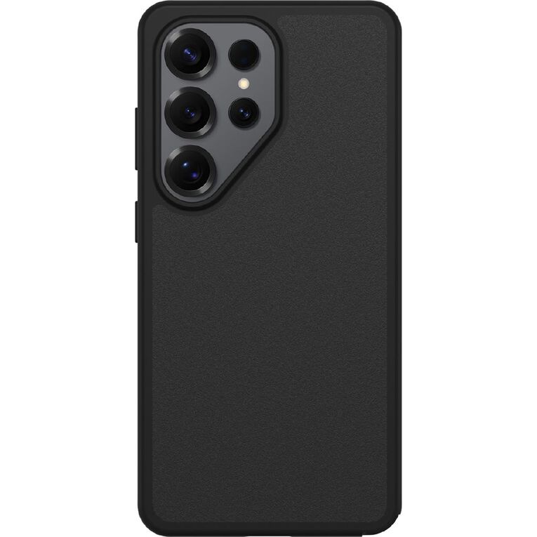 OtterBox React with Magnets Samsung Galaxy S26 Ultra Case - Black, , hi-res