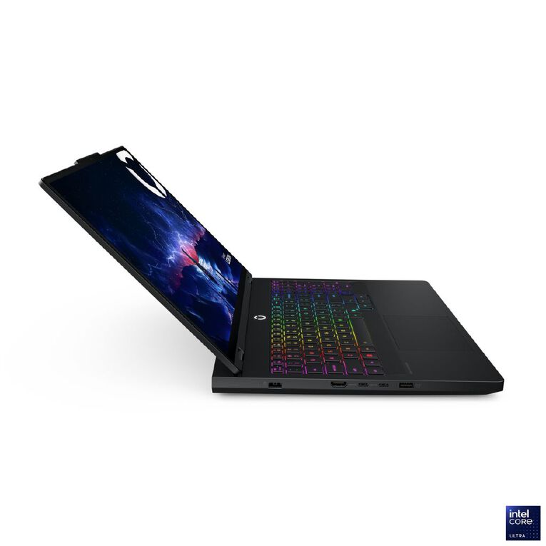 Lenovo Legion Pro 5i 16 inch WQXGA OLED Intel Core Ultra 7-251HX-18C 32GB RAM 1TB SSD RTX 5070 Ti-12GB Windows 11 Gaming Notebook, , hi-res