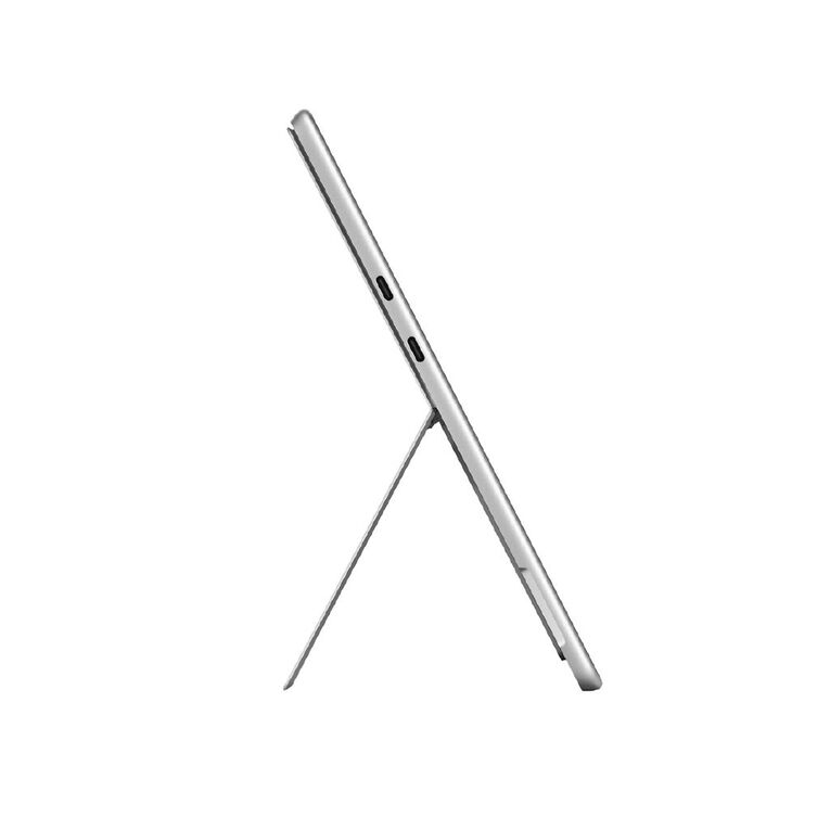 Microsoft Surface Pro 13-inch Snapdragon X2 Plus 16GB RAM 256GB SSD Platinum Windows 11 Copilot+ PC, , hi-res
