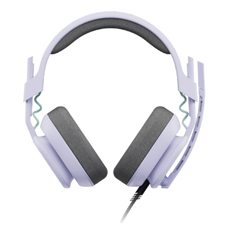 ASTRO A10 Headset Gen 2 for PC - Lilac, , hi-res