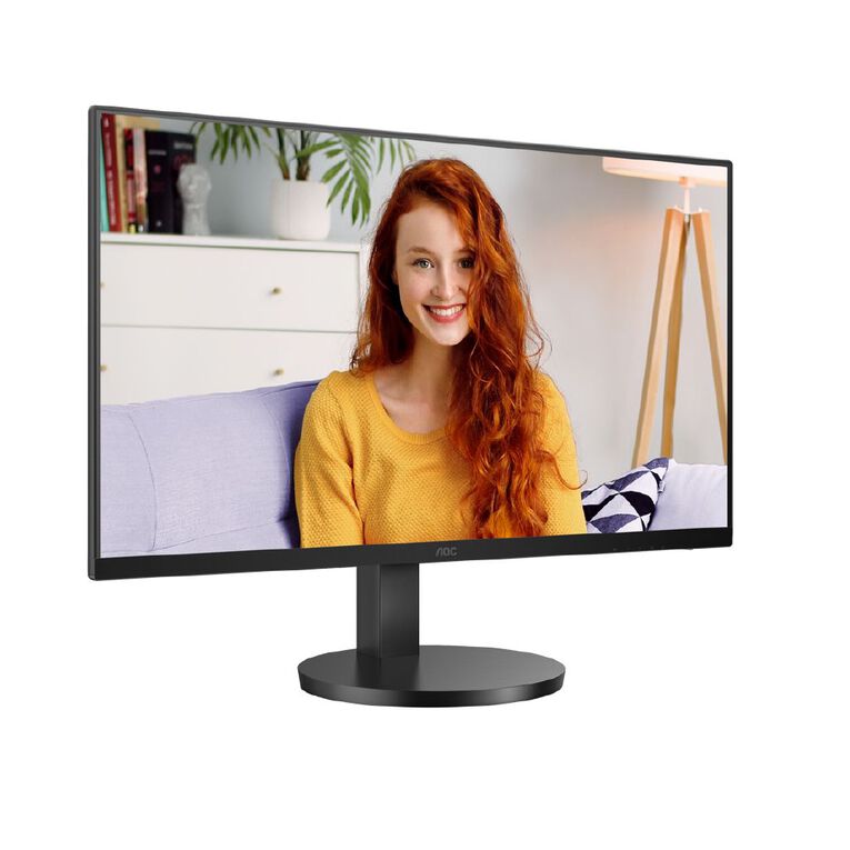 AOC U27B3CF 27" 4K IPS USB-C Monitor, , hi-res