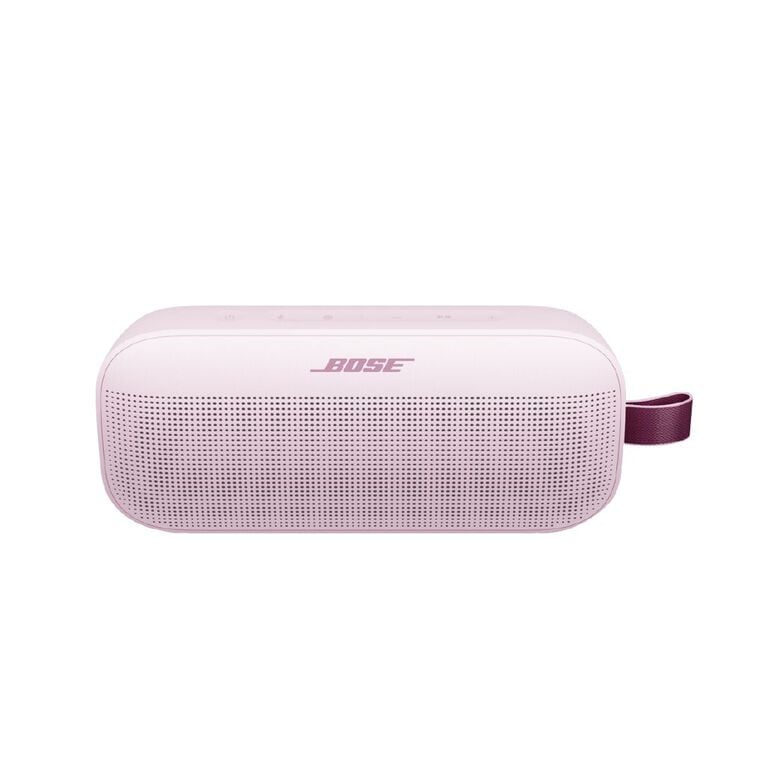 Bose SoundLink Flex Portable Speaker (2nd Gen) - Petal Pink, , hi-res