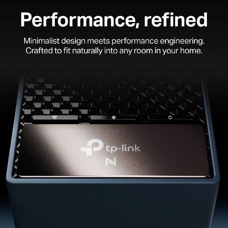 TP-Link Archer 8 ULTRA | BN19000 Tri-Band Wi-Fi 8 Router, , hi-res