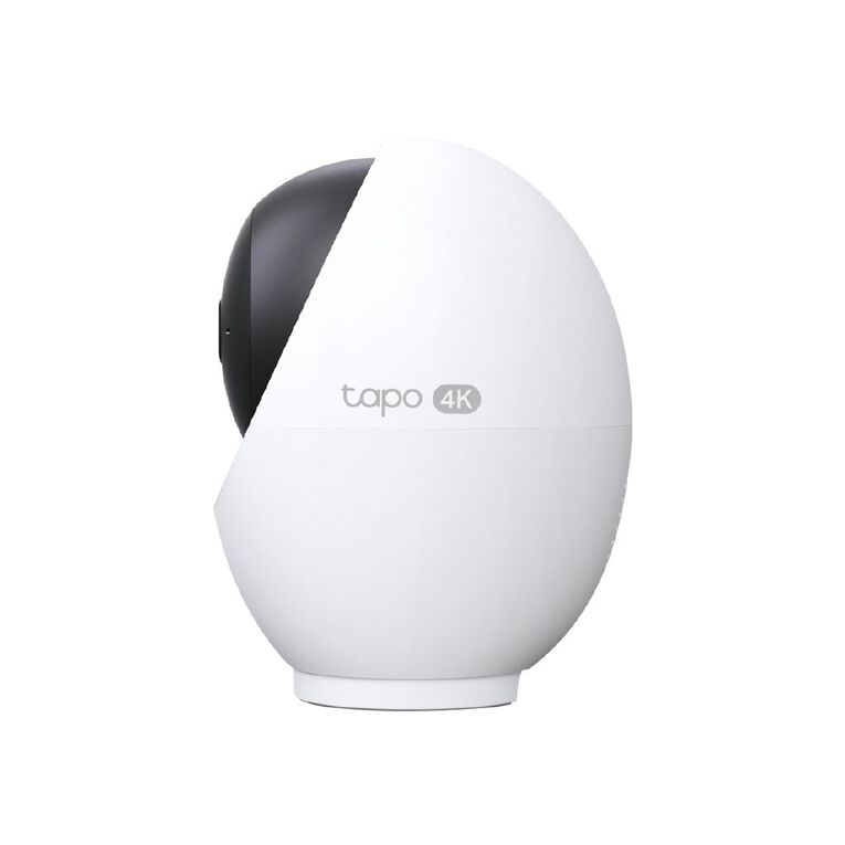 TP-Link Tapo C260 Pan & Tilt AI Home Security Wifi Camera, , hi-res