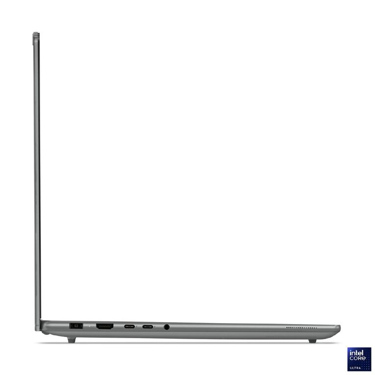 Lenovo Pro 9i 16 Inch 2.8k OLED Touchscreen Intel Core Ultra 9 285H 32GB RAM 1TB SSD RTX5050 Windows 11 Performance Notebook, , hi-res