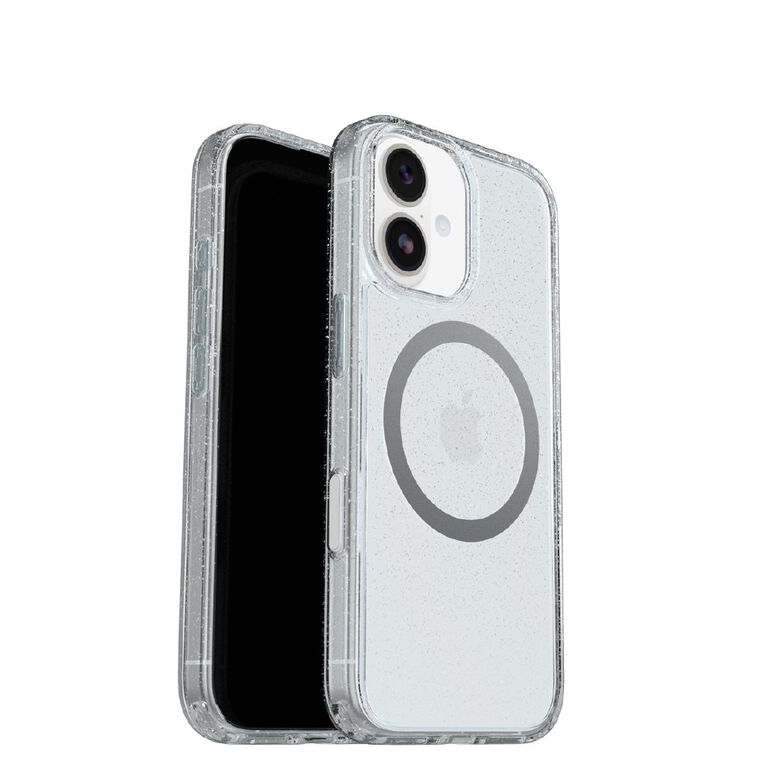 OtterBox Symmetry Series MagSafe Case for iPhone 17 - Stardust, , hi-res