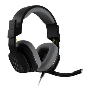ASTRO A10 Headset Gen 2 for PS - Black