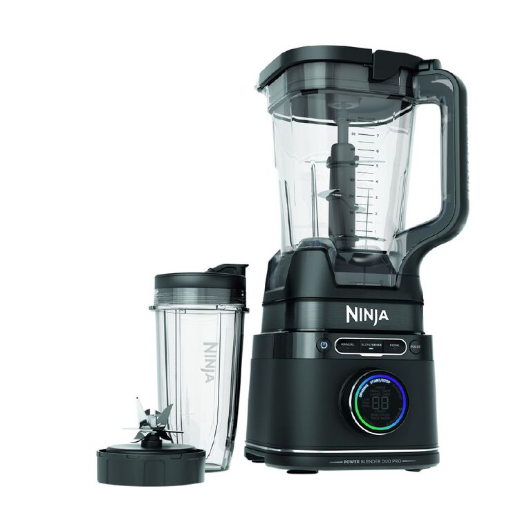 Ninja Detect Duo Power Blender Pro with BlendSense Technology, , hi-res