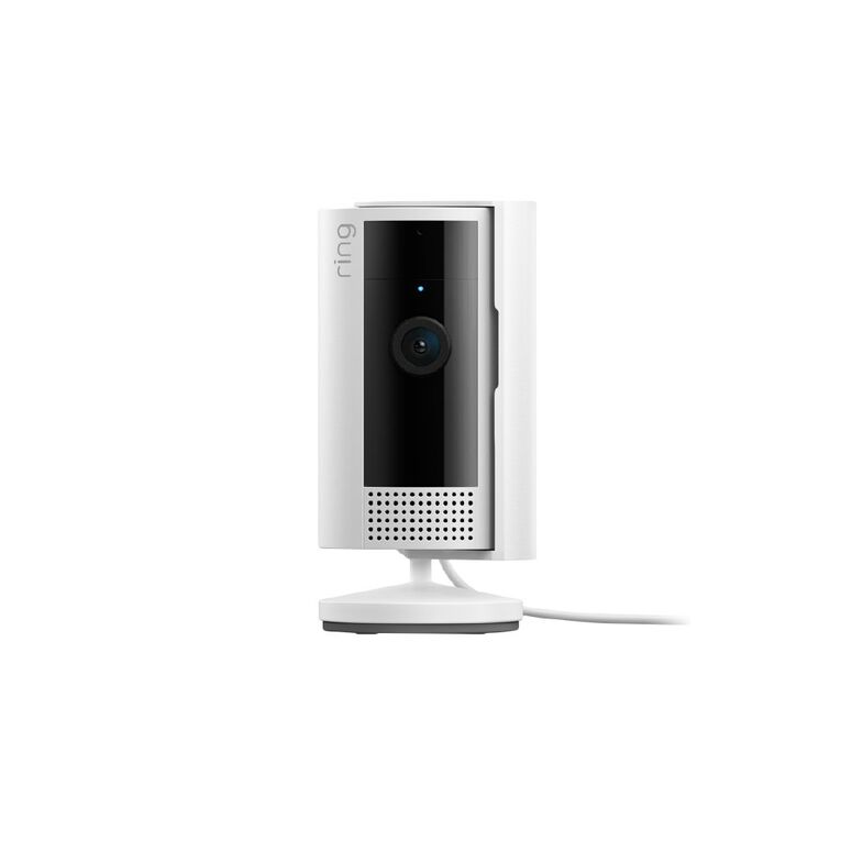 Ring Indoor Camera 2nd Gen - White, , hi-res
