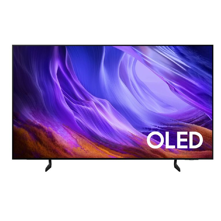 Samsung 55 Inch S85H OLED 4K Vision AI Smart TV, , hi-res