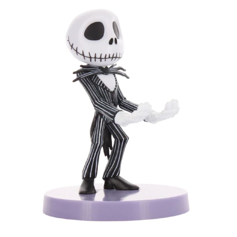 Disney The Nightmare Before Christmas Jack Skellington Buds Pro Bundle, , hi-res