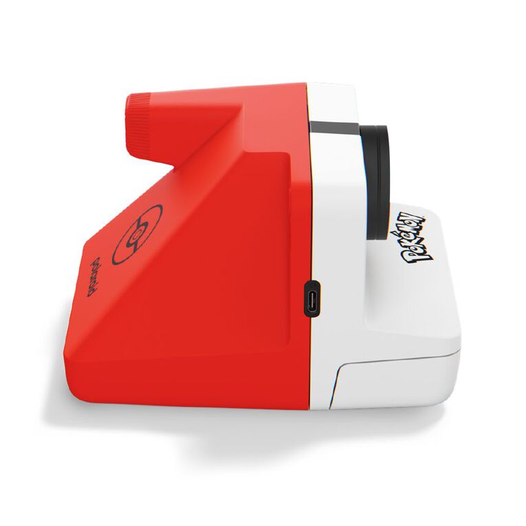 Polaroid Now Generation 3 - Pok&eacute;mon Pok&eacute;ball Edition, , hi-res