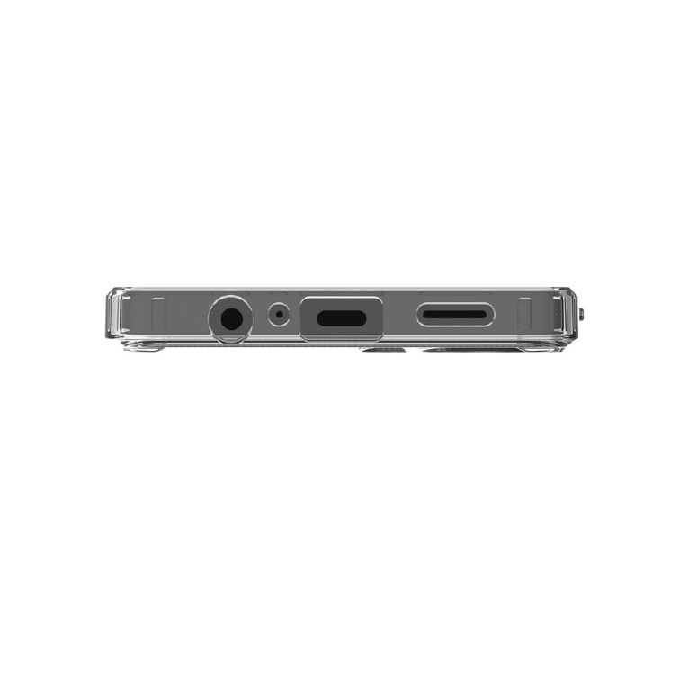 3SIXT PureFlex Samsung Galaxy A07 4G Case - Clear, , hi-res