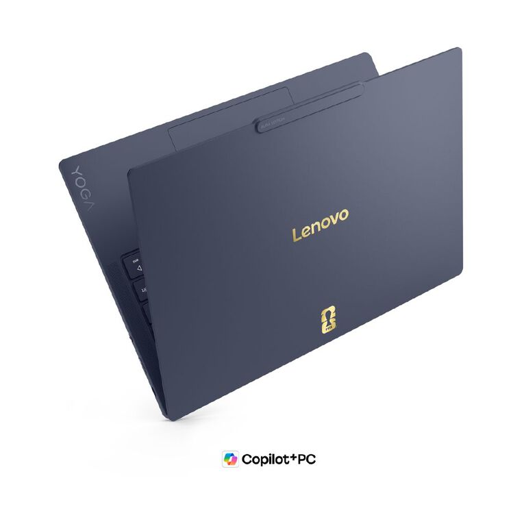Lenovo Yoga Slim 7i Ultra FIFA Edition 14 inch 2.8k OLED Touchscreen Intel Ultra 7-355 32GB RAM 1TB SSD Windows 11 Copilot+ PC, , hi-res