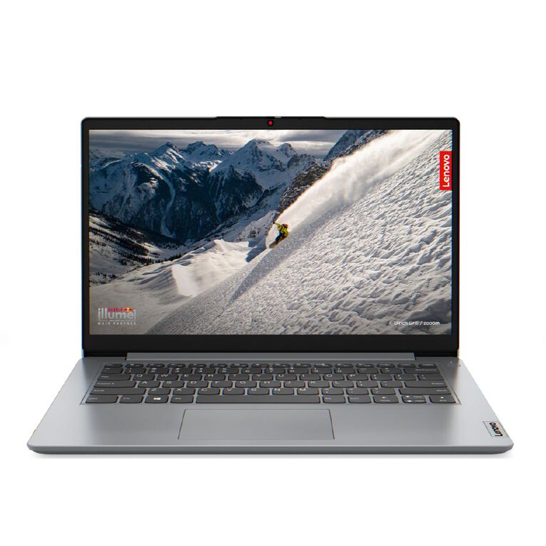 Lenovo IdeaPad Slim 1i 14 inch Intel Celeron N4500 4GB RAM 128GB