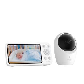 Eufy Baby Monitor E20
