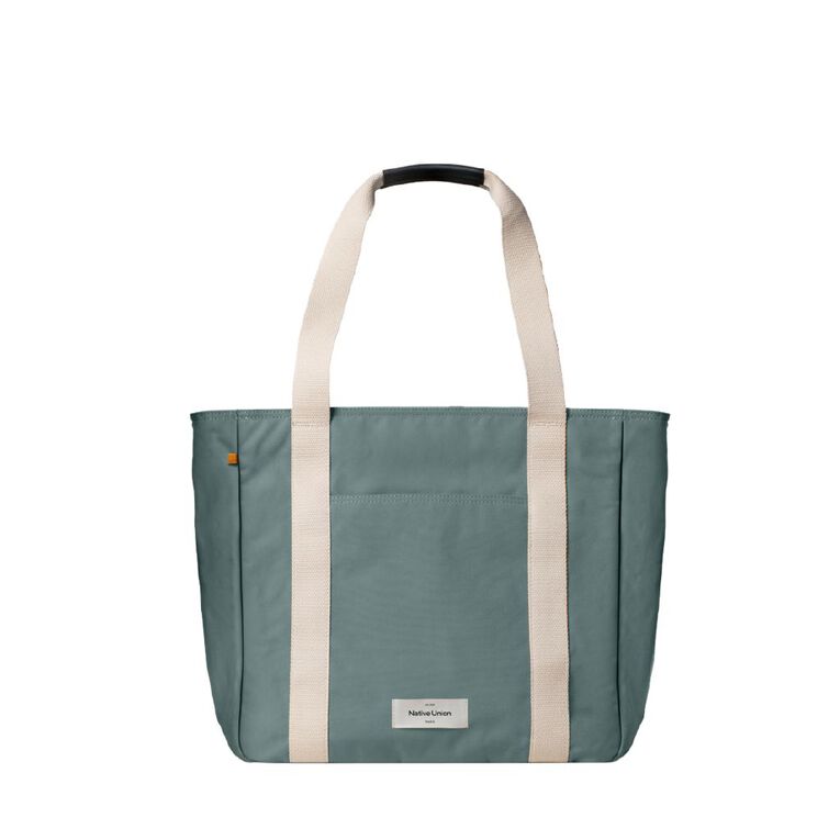 Native Union W.F.A. Tote Bag Pro - Slate Green, , hi-res